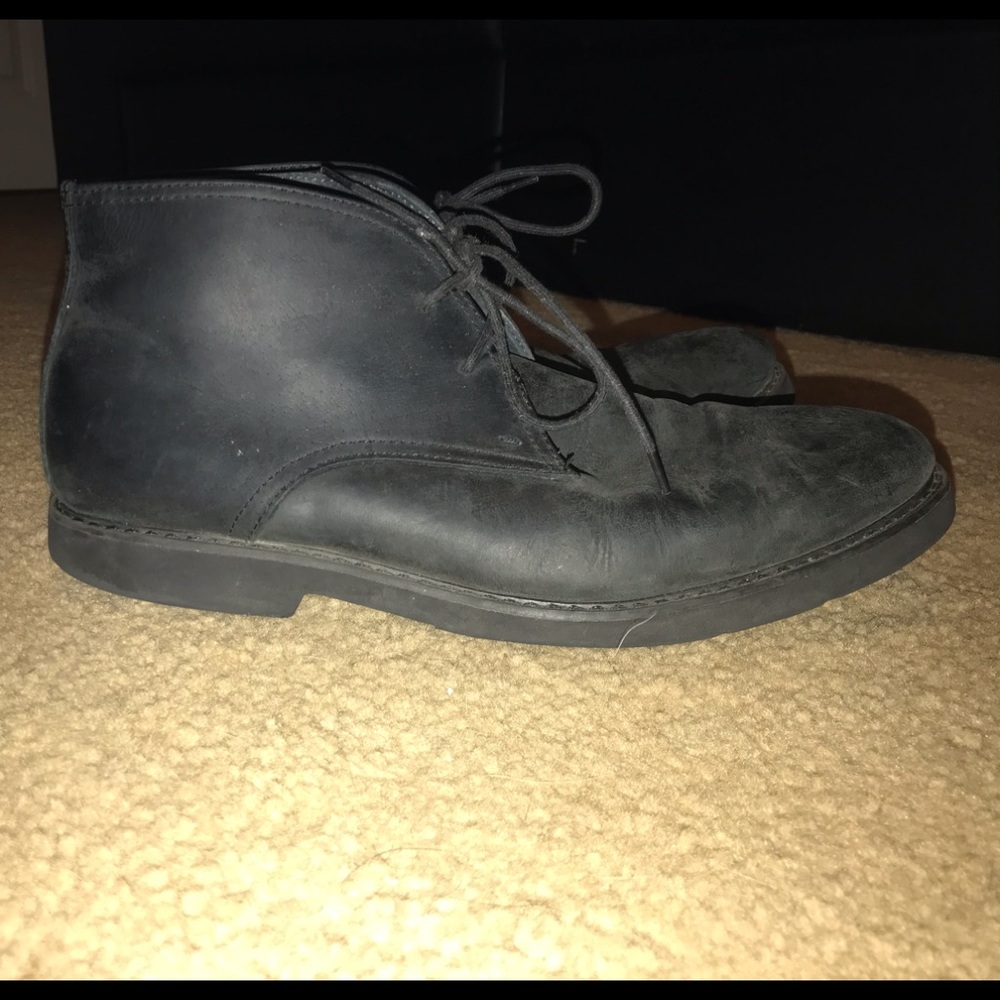 Express Dress Shoes